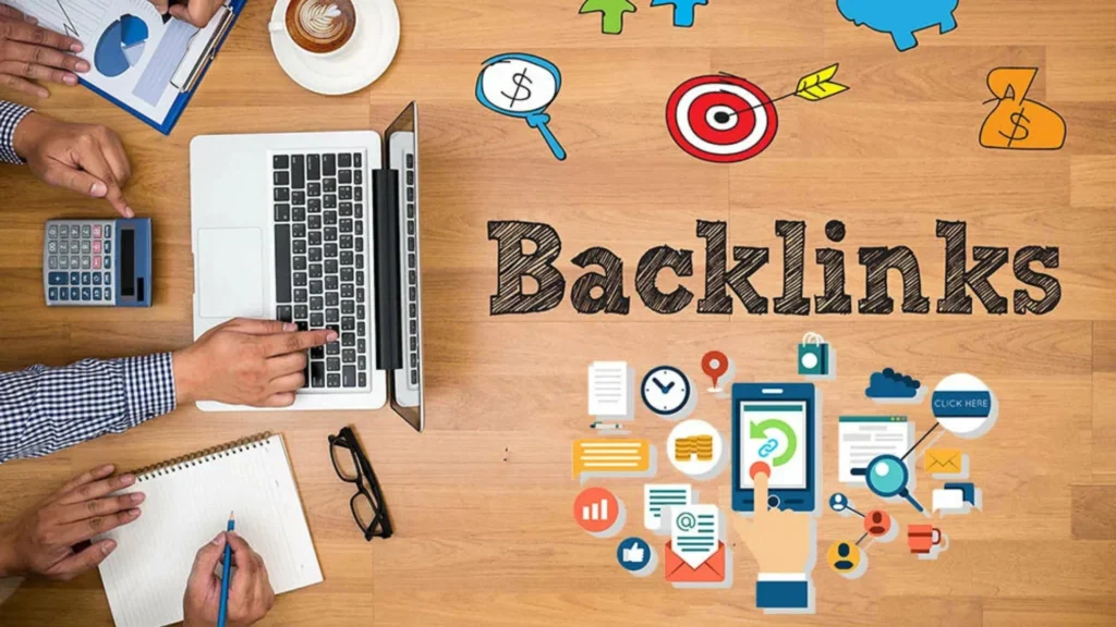 How to make Quality Backlinks